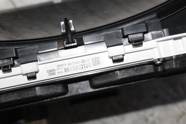 Subaru ZD8 BRZ Next-Gen Instrument Cluster Speedometer 85132CC130