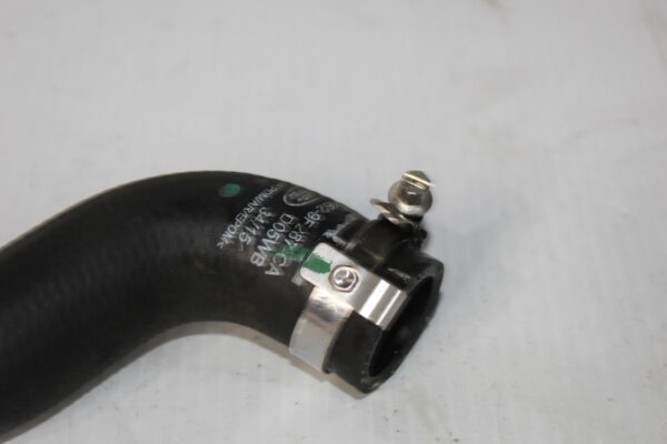 Range Rover Sport L494 Coolant Water Pipe Hose FK629F287CA
