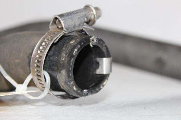 Range Rover Sport L494 Coolant Water Pipe Hose FK629F287CA