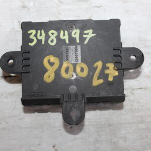 Range Rover Sport L494 Rear Door Control Module Unit LR042074 - Image 4