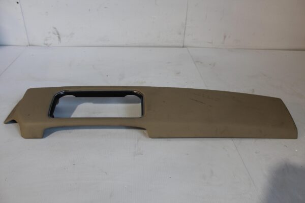 Range Rover Sport L494 Instrument Dash Panel Trim Espresso/Almond LR044606