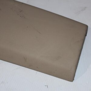 Range Rover Sport L494 Instrument Dash Panel Trim Espresso/Almond LR044606 - Image 2