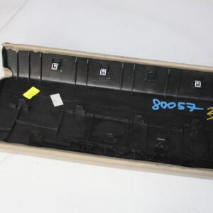 Range Rover Sport L494 Instrument Dash Panel Trim Espresso/Almond LR044606 - Image 3