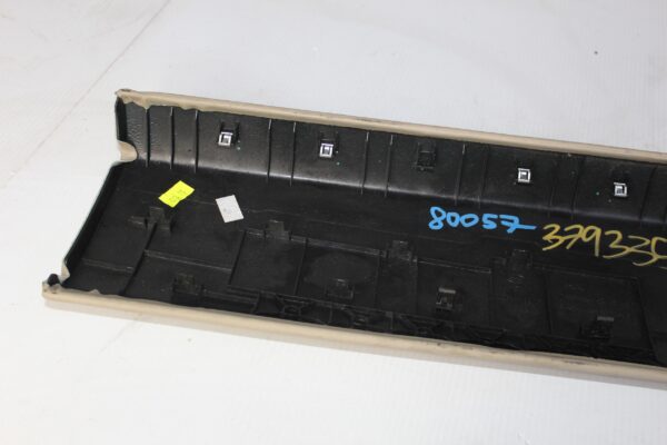 Range Rover Sport L494 Instrument Dash Panel Trim Espresso/Almond LR044606