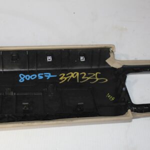 Range Rover Sport L494 Instrument Dash Panel Trim Espresso/Almond LR044606 - Image 4