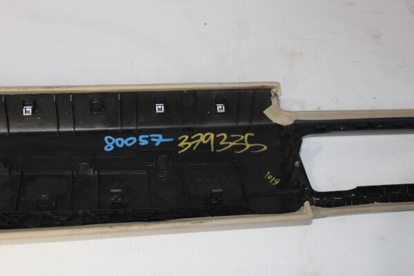 Range Rover Sport L494 Instrument Dash Panel Trim Espresso/Almond LR044606