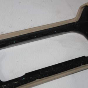 Range Rover Sport L494 Instrument Dash Panel Trim Espresso/Almond LR044606 - Image 5