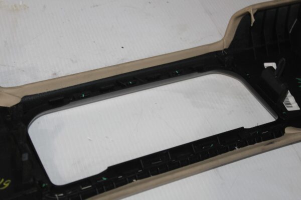 Range Rover Sport L494 Instrument Dash Panel Trim Espresso/Almond LR044606