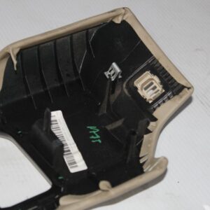 Range Rover Sport L494 Instrument Dash Panel Trim Espresso/Almond LR044606 - Image 6