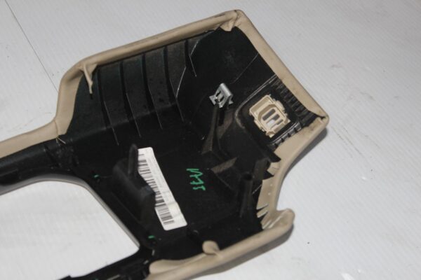 Range Rover Sport L494 Instrument Dash Panel Trim Espresso/Almond LR044606