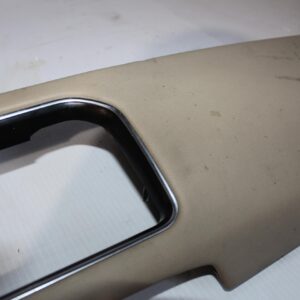 Range Rover Sport L494 Instrument Dash Panel Trim Espresso/Almond LR044606 - Image 9