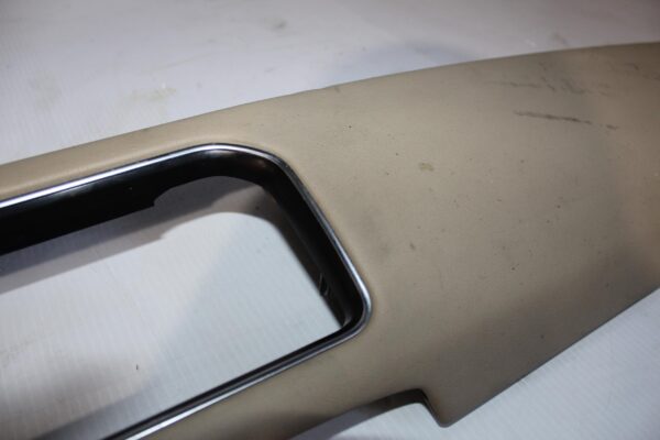 Range Rover Sport L494 Instrument Dash Panel Trim Espresso/Almond LR044606
