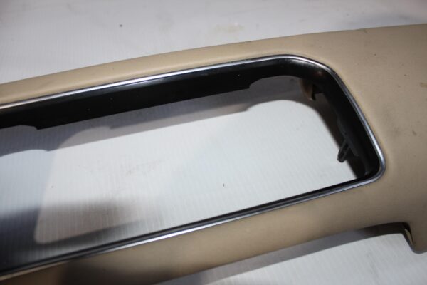 Range Rover Sport L494 Instrument Dash Panel Trim Espresso/Almond LR044606