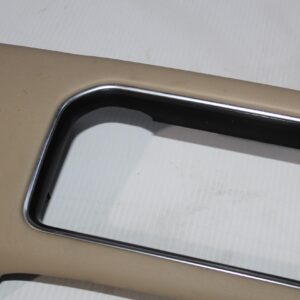 Range Rover Sport L494 Instrument Dash Panel Trim Espresso/Almond LR044606 - Image 11