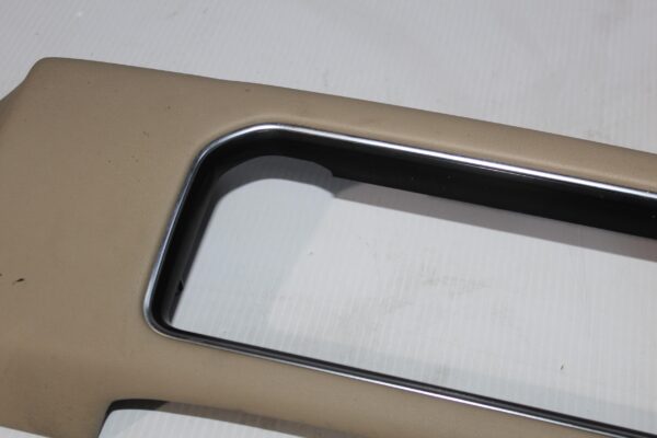 Range Rover Sport L494 Instrument Dash Panel Trim Espresso/Almond LR044606