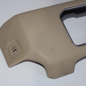 Range Rover Sport L494 Instrument Dash Panel Trim Espresso/Almond LR044606 - Image 12