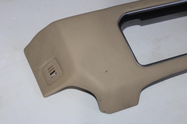 Range Rover Sport L494 Instrument Dash Panel Trim Espresso/Almond LR044606