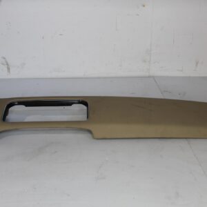 Range Rover Sport L494 Instrument Dash Panel Trim Espresso/Almond LR044606 - Image 13