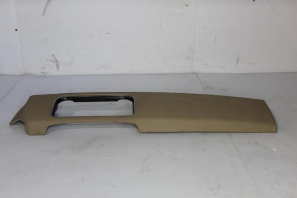 Range Rover Sport L494 Instrument Dash Panel Trim Espresso/Almond LR044606
