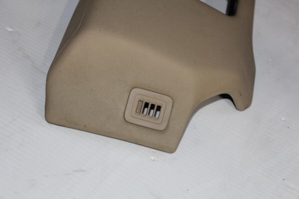 Range Rover Sport L494 Instrument Dash Panel Trim Espresso/Almond LR044606