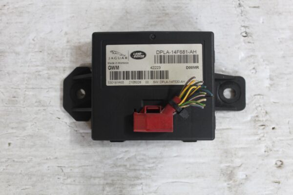 Range Rover Sport L494 Gateway Control Module LR064176, LR071702