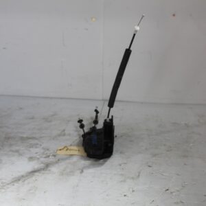 Range Rover Sport L494 Front Right Door Lock Actuator LR063613, LR078726 - Image 2