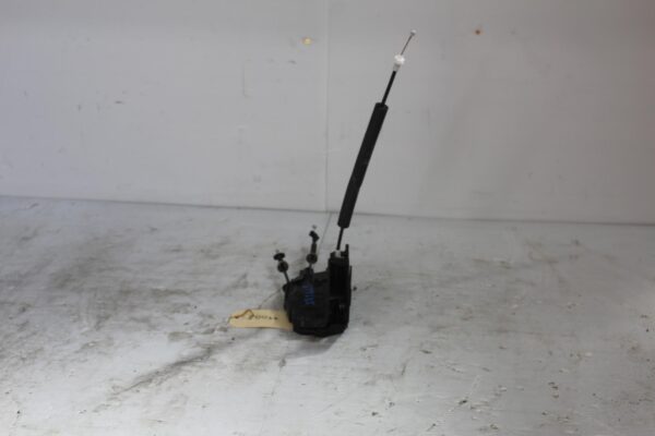 Range Rover Sport L494 Front Right Door Lock Actuator LR063613, LR078726