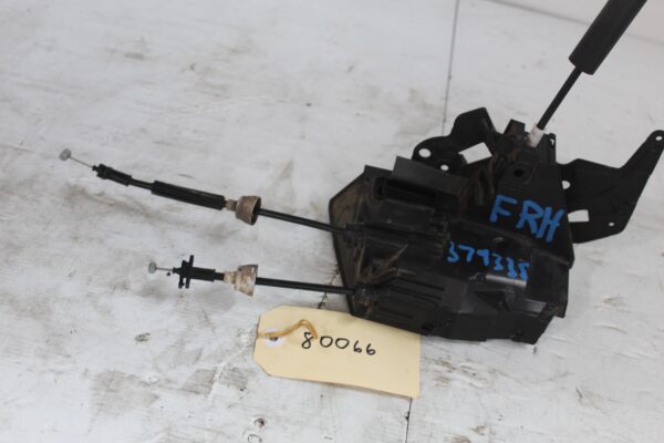 Range Rover Sport L494 Front Right Door Lock Actuator LR063613, LR078726