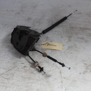 Range Rover Sport L494 Front Right Door Lock Actuator LR063613, LR078726 - Image 4