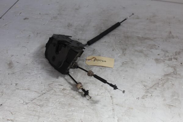 Range Rover Sport L494 Front Right Door Lock Actuator LR063613, LR078726