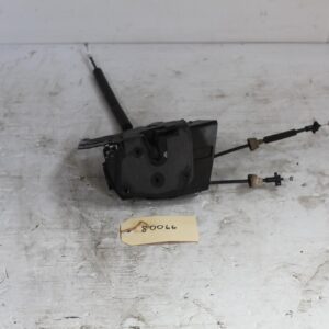 Range Rover Sport L494 Front Right Door Lock Actuator LR063613, LR078726 - Image 5