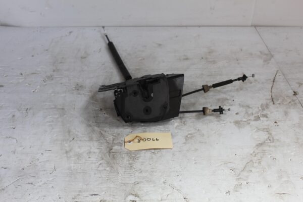Range Rover Sport L494 Front Right Door Lock Actuator LR063613, LR078726