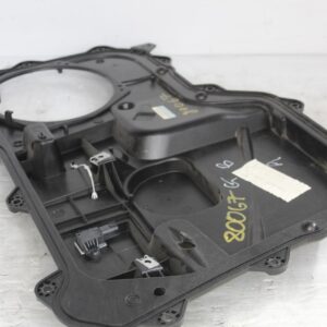 Range Rover Sport L494 Front Left Door Inner Trim Panel LR045817, LR110434 - Image 2