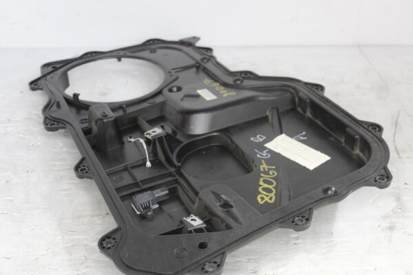 Range Rover Sport L494 Front Left Door Inner Trim Panel LR045817, LR110434