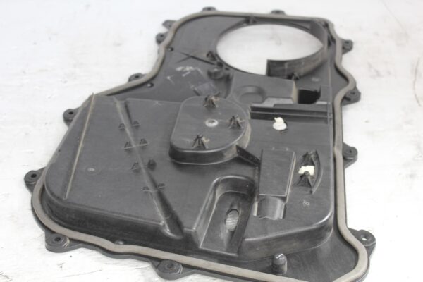 Range Rover Sport L494 Front Left Door Inner Trim Panel LR045817, LR110434