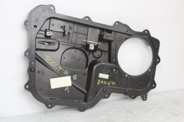 Range Rover Sport L494 Front Left Door Inner Trim Panel LR045817, LR110434