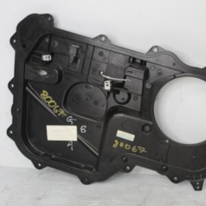 Range Rover Sport L494 Front Left Door Inner Trim Panel LR045817, LR110434 - Image 7