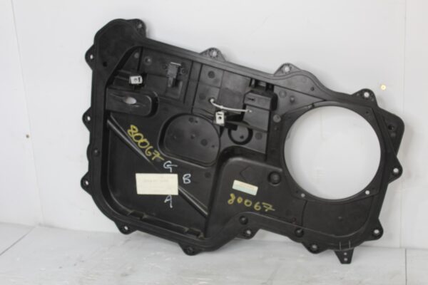 Range Rover Sport L494 Front Left Door Inner Trim Panel LR045817, LR110434