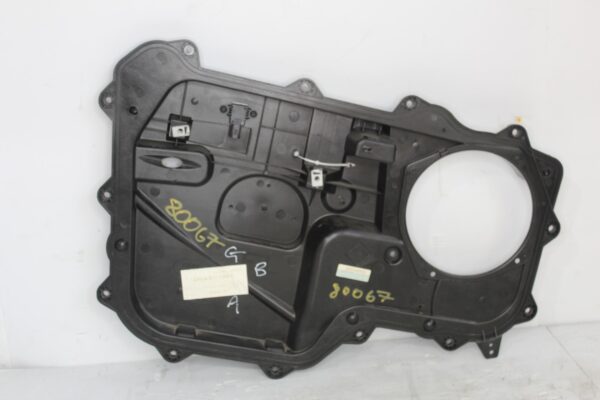 Range Rover Sport L494 Front Left Door Inner Trim Panel LR045817, LR110434