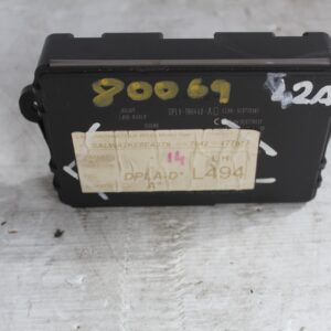Range Rover Sport L494 Passive Start Keyless Entry Module LR059763, LR071651 - Image 2