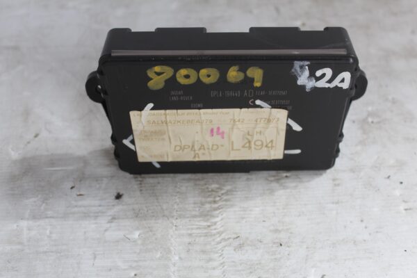 Range Rover Sport L494 Passive Start Keyless Entry Module LR059763, LR071651