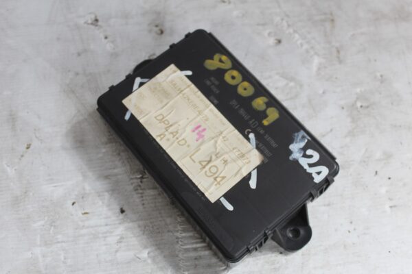 Range Rover Sport L494 Passive Start Keyless Entry Module LR059763, LR071651