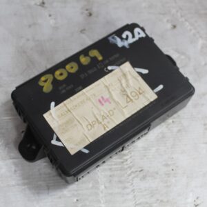 Range Rover Sport L494 Passive Start Keyless Entry Module LR059763, LR071651 - Image 6