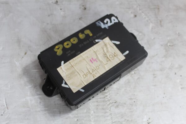 Range Rover Sport L494 Passive Start Keyless Entry Module LR059763, LR071651