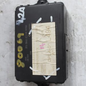 Range Rover Sport L494 Passive Start Keyless Entry Module LR059763, LR071651 - Image 7