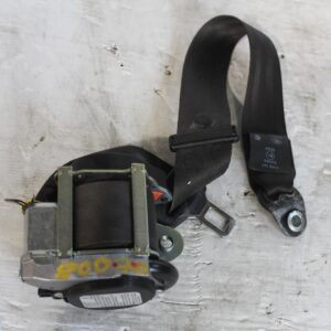 Range Rover Sport L494 Rear Seatbelt Pretensioner LR047692, LR112215 - Image 3