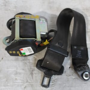 Range Rover Sport L494 Rear Seatbelt Pretensioner LR047692, LR112215 - Image 4