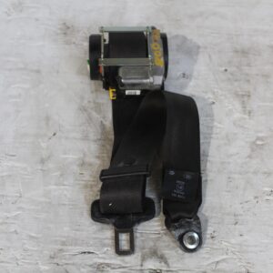 Range Rover Sport L494 Rear Seatbelt Pretensioner LR047692, LR112215 - Image 5