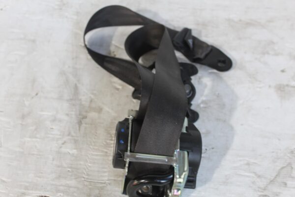 Range Rover Sport L494 Left Passenger Front Seat Belt LR047679, LR076644