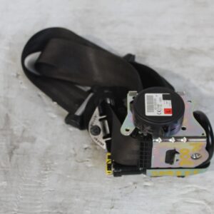 Range Rover Sport L494 Left Passenger Front Seat Belt LR047679, LR076644 - Image 4